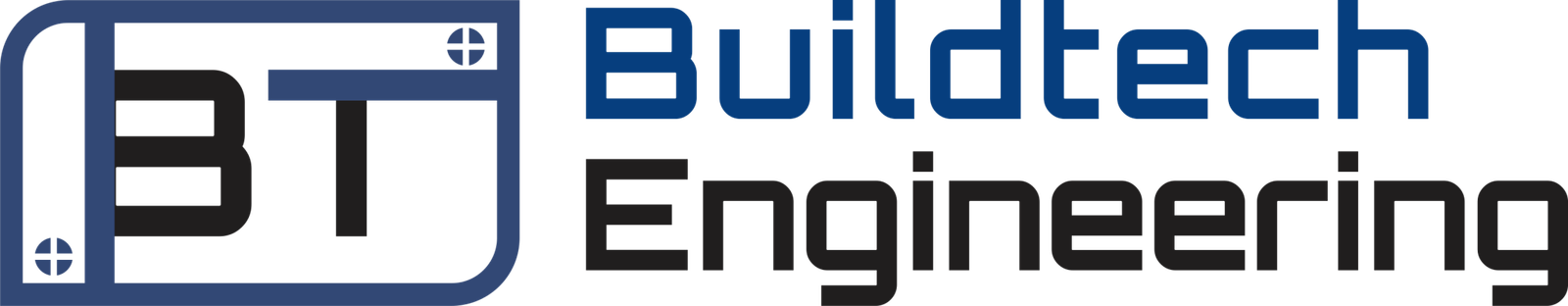 Build Tech